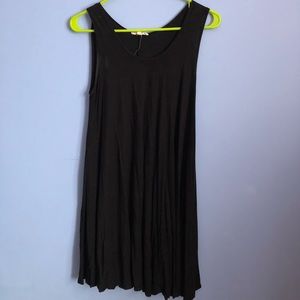 Shift Dress
